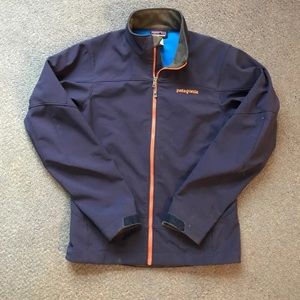 Patagonia Jacket